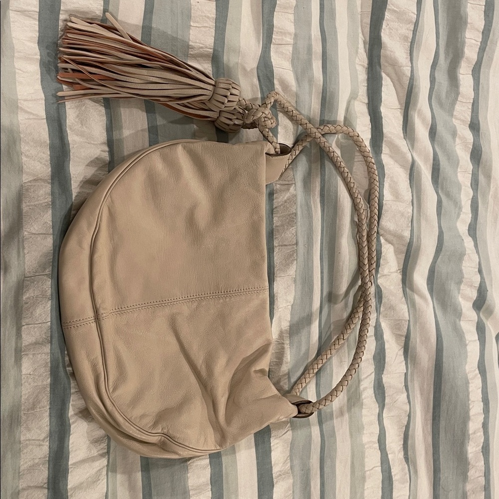 Mulberry Angelica Hobo